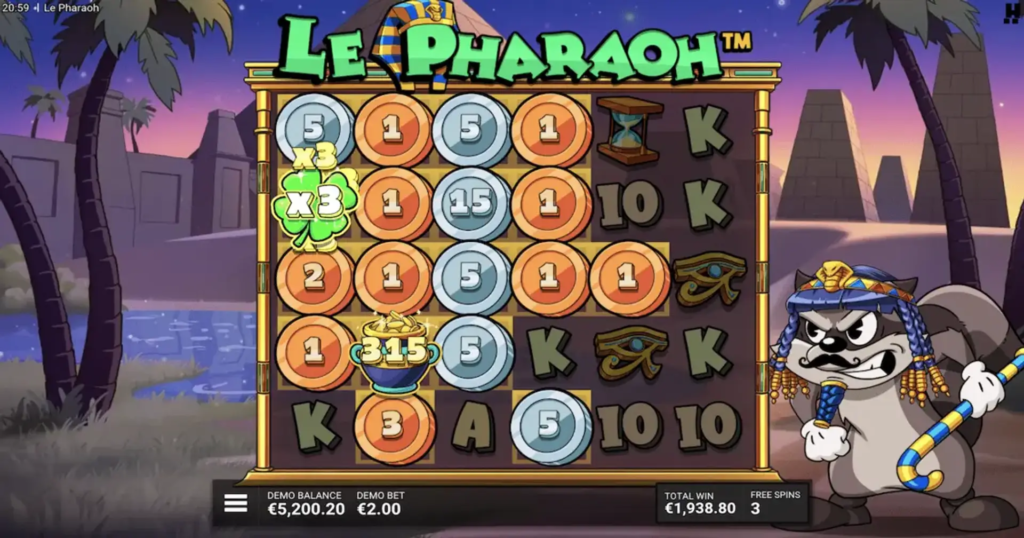 New UK slot site